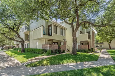 3101 Sondra Drive #201, Fort Worth, TX 76107 - Photo 1