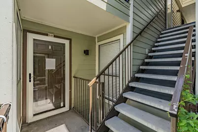 3101 Sondra Drive #201, Fort Worth, TX 76107 - Photo 4