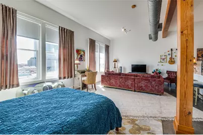 2502 Live Oak Street #322, Dallas, TX 75204 - Photo 14