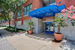 2502 Live Oak St, Dallas, TX 75204 - Photo 28