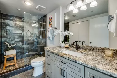 2502 Live Oak Street #322, Dallas, TX 75204 - Photo 10