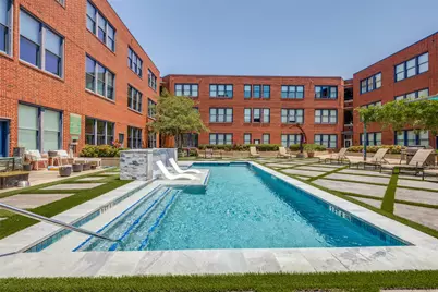 2502 Live Oak Street #322, Dallas, TX 75204 - Photo 2
