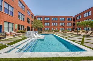 2502 Live Oak St, Dallas, TX 75204 - Photo 2