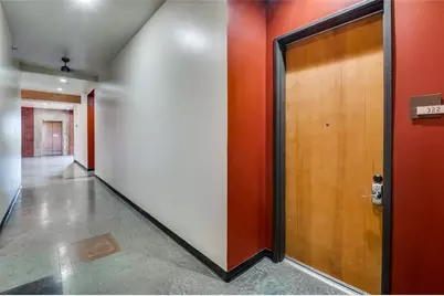 2502 Live Oak Street #322, Dallas, TX 75204 - Photo 18