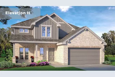 5700 Foggy Lagoon Drive, Waco, TX 76708 - Photo 1