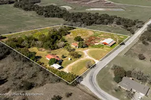 1841 Co Rd 428, Stephenville, TX 76401 - Photo 2