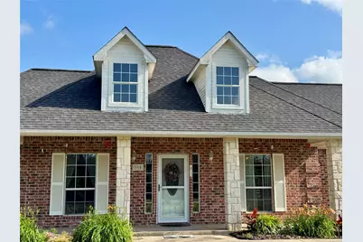 395 County Road 1451, Bonham, TX 75418 - Photo 1