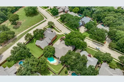 1904 Woodland Boulevard, Flower Mound, TX 75022 - Photo 1