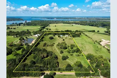 525 Peach Tree Road, Mabank, TX 75156 - Photo 1