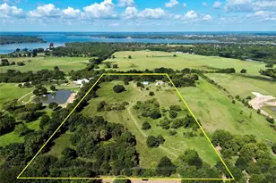 525 Peach Tree Rd, Mabank, TX 75156 - Photo 1