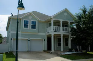 6022 Myers Ct, Providence Village, TX 76227 - Photo 1