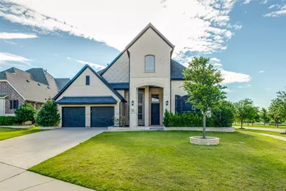 9714 Minister Lane, Frisco, TX 75035 - Photo 1