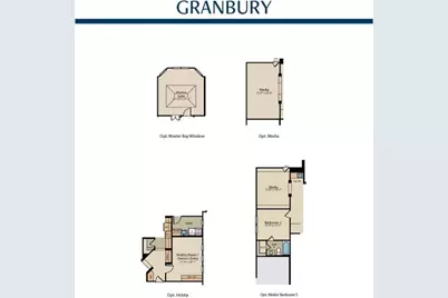 9714 Minister Lane, Frisco, TX 75035 - Photo 40