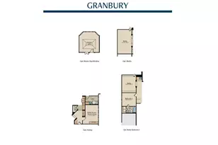 9714 Minister Ln, Frisco, TX 75035 - Photo 40