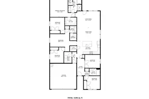 2011 Redtail Dr, Melissa, TX 75454 - Photo 26