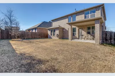 3902 Mason Drive, Melissa, TX 75454 - Photo 34