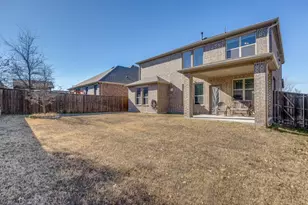 3902 Mason Dr, Melissa, TX 75454 - Photo 34