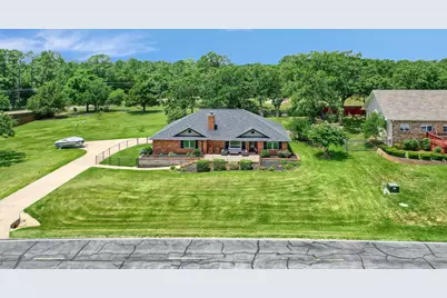 117 Kiowa Drive S, Lake Kiowa, TX 76240 - Photo 30