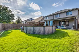 1328 Castlegar Ln, Fort Worth, TX 76247 - Photo 24