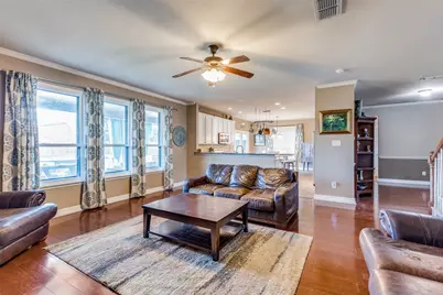 1328 Castlegar Lane, Fort Worth, TX 76247 - Photo 8