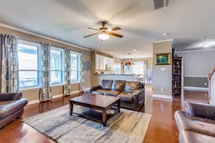 1328 Castlegar Ln, Fort Worth, TX 76247 - Photo 8