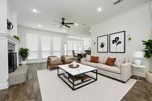 1005 Ruidoso Downs Dr, Talty, TX 75160 - Photo 4