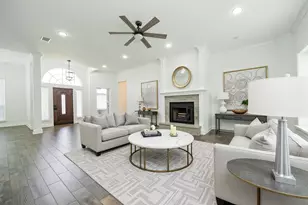 1005 Ruidoso Downs Dr, Talty, TX 75160 - Photo 2