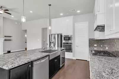 2409 Cross Oak Place, McKinney, TX 75071 - Photo 16