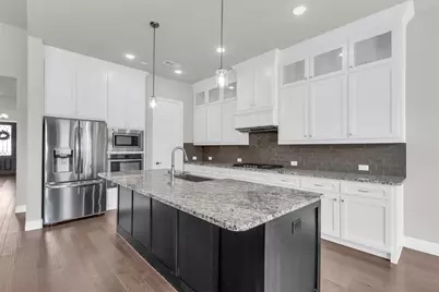 2409 Cross Oak Place, McKinney, TX 75071 - Photo 14