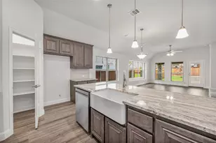 14566 Helena St, Pilot Point, TX 75009 - Photo 8