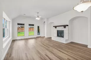 14566 Helena St, Pilot Point, TX 75009 - Photo 12