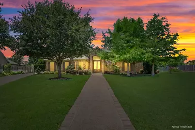 4 Lone Star Drive, Waco, TX 76708 - Photo 1