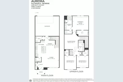 3857 Willow Bough Lane, Prosper, TX 75078 - Photo 2