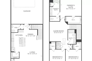 3857 Willow Bough Ln, Prosper, TX 75078 - Photo 2