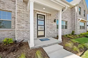 3857 Willow Bough Ln, Prosper, TX 75078 - Photo 4