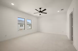 3857 Willow Bough Ln, Prosper, TX 75078 - Photo 12