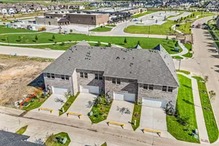 3857 Willow Bough Ln, Prosper, TX 75078 - Photo 18