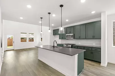 14118 Gallatin, Pilot Point, TX 76258 - Photo 4