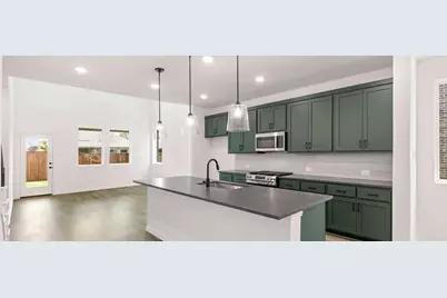 14118 Gallatin, Pilot Point, TX 76258 - Photo 8