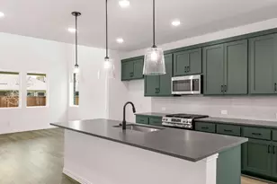 14118 Gallatin, Pilot Point, TX 76258 - Photo 8