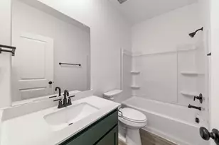 14118 Gallatin, Pilot Point, TX 76258 - Photo 20