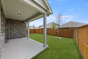 14118 Gallatin, Pilot Point, TX 76258 - Photo 32