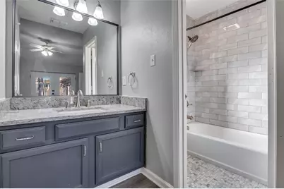 6314 Brookgate Drive, Arlington, TX 76016 - Photo 22