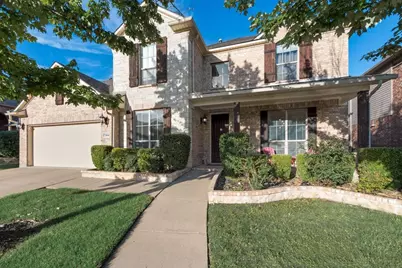 7104 San Francisco Trail, Fort Worth, TX 76131 - Photo 1