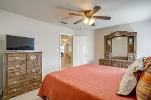 2536 Glenn Ranch Dr, Burleson, TX 76028 - Photo 30