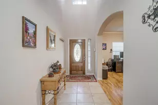 2536 Glenn Ranch Dr, Burleson, TX 76028 - Photo 4