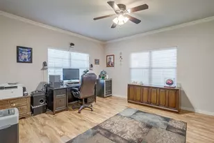 2536 Glenn Ranch Dr, Burleson, TX 76028 - Photo 6