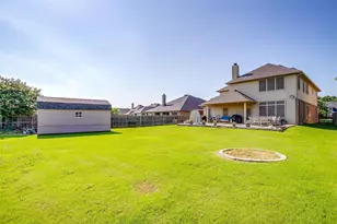 2536 Glenn Ranch Dr, Burleson, TX 76028 - Photo 40