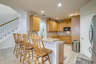 2536 Glenn Ranch Dr, Burleson, TX 76028 - Photo 10