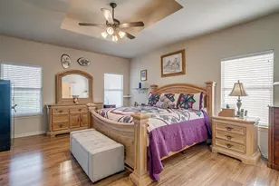 2536 Glenn Ranch Dr, Burleson, TX 76028 - Photo 18